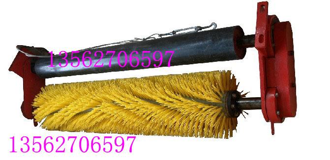 供應(yīng)被動(dòng)滾刷清掃器