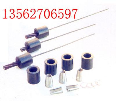 礦用錨索錨具KM15-7錨具圖片