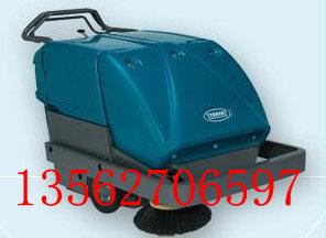 供應(yīng)座駕式前拋式掃地機(jī)