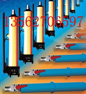 供應(yīng)YT4-8A推溜器單體液壓推溜器