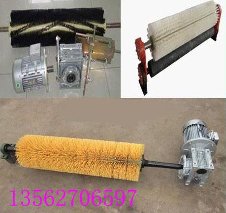 供應(yīng)被動(dòng)滾刷清掃器
