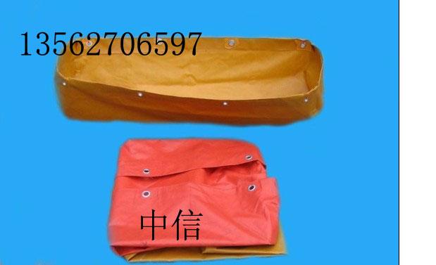 供應(yīng)中信礦用水袋掛鉤隔爆水袋掛鉤