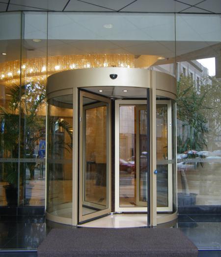 供應西南旋轉門價格