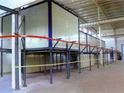 供應佛碳噴涂圖片廣東佛碳噴涂圖片