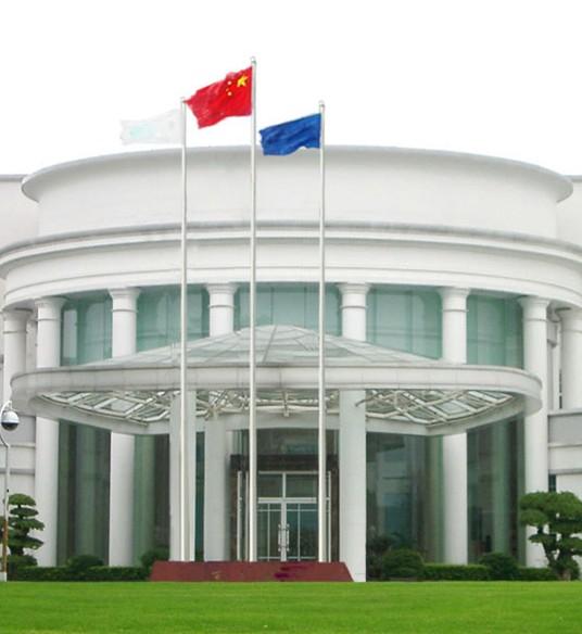 供應(yīng)廣州不銹鋼錐形旗桿定做和價(jià)格