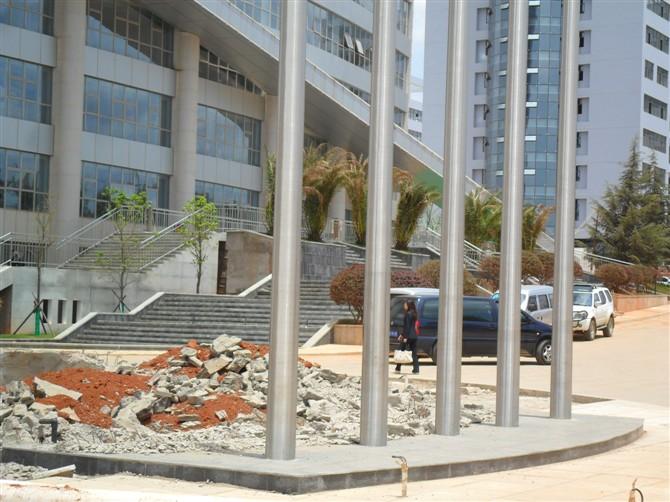 供應(yīng)茂名電動旗桿價格茂名不銹鋼旗桿廠