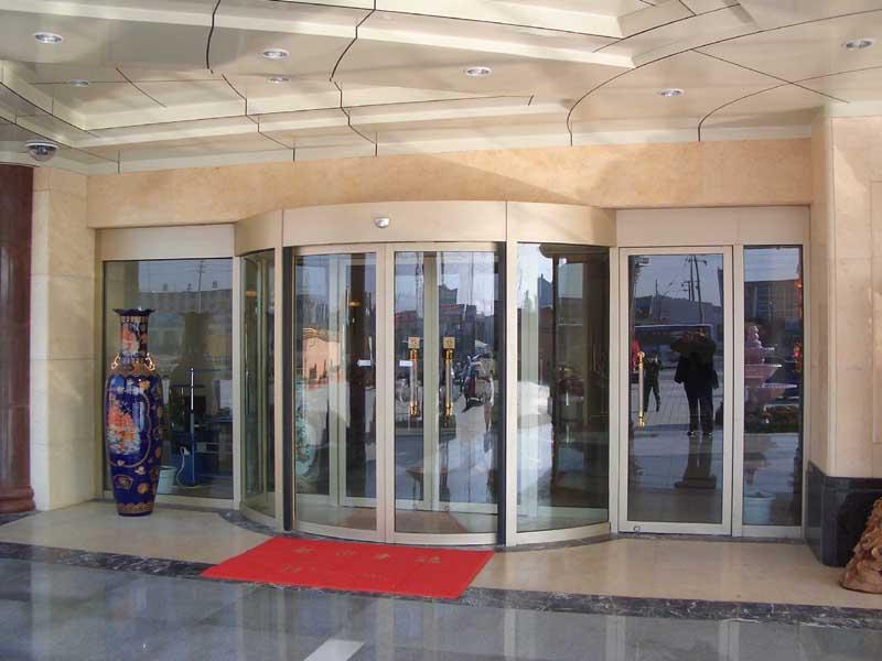 供應(yīng)云南旋轉(zhuǎn)門造價(jià)云南旋轉(zhuǎn)門廠家