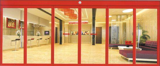 供應(yīng)商場(chǎng)辦公樓自動(dòng)平移門價(jià)格廠家直銷