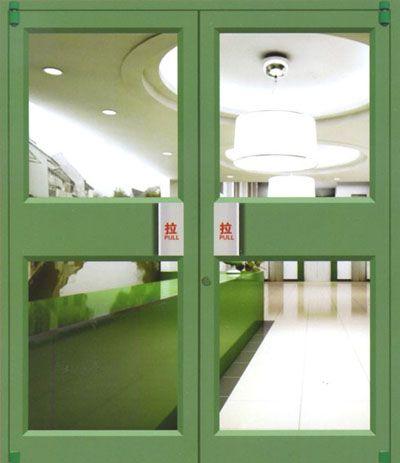 廣東肯德基門圖片/廣東肯德基門樣板圖 (2)