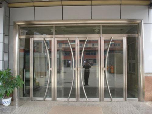 供應地彈門拉手