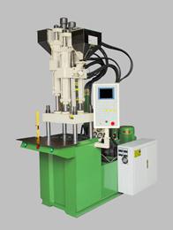 供應(yīng)手柄包膠用什么機(jī)器做*？立式注塑機(jī)
