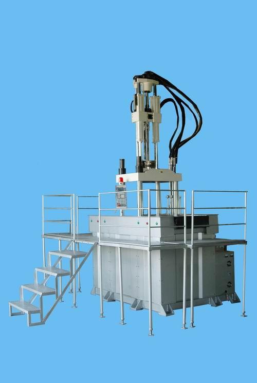 供應雙滑板注塑機/大功率LED注塑機