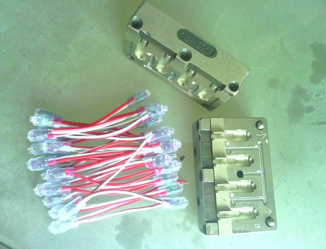 供應(yīng)外露燈串注塑機(jī)，LED外露燈串注塑機(jī)，防水外露燈串注塑機(jī)價(jià)格