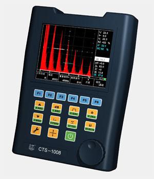 上海市CTS-1002超声探伤仪厂家