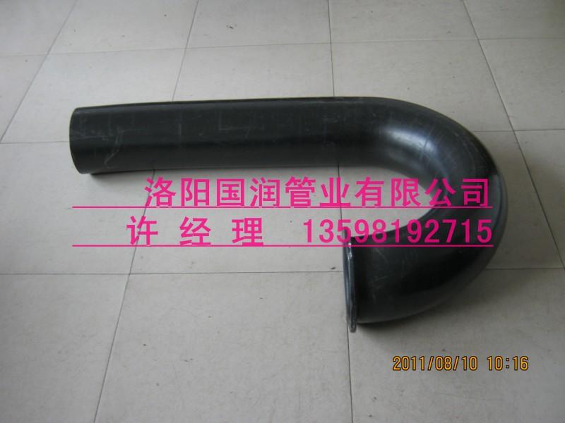 超高分子彎頭圖片/超高分子彎頭樣板圖 (2)