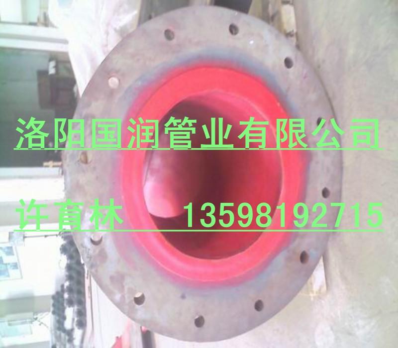 襯膠管報價圖片