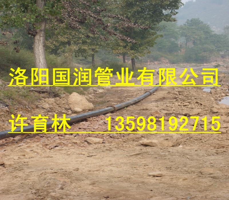 供應(yīng)6寸超高分子管廠家