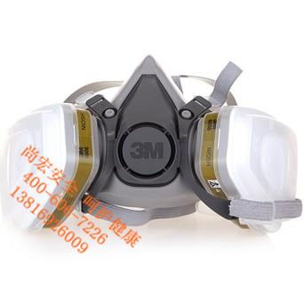 3M6200防毒面具〞价格〞规格〞厂家〞材质〞型号〞批发〞图片