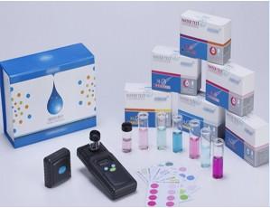 氨氮檢測(cè)儀比色計(jì)圖片