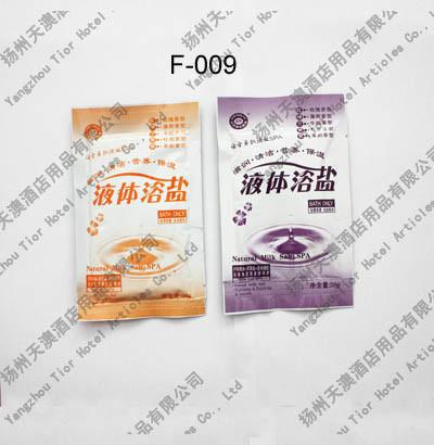 *酒店客房浴鹽，*酒店一次性浴鹽，*酒店客房一次性浴鹽，浴鹽