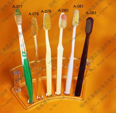 中*酒店一次性牙刷，中*酒店客房牙刷，中*酒店客房一次性牙刷