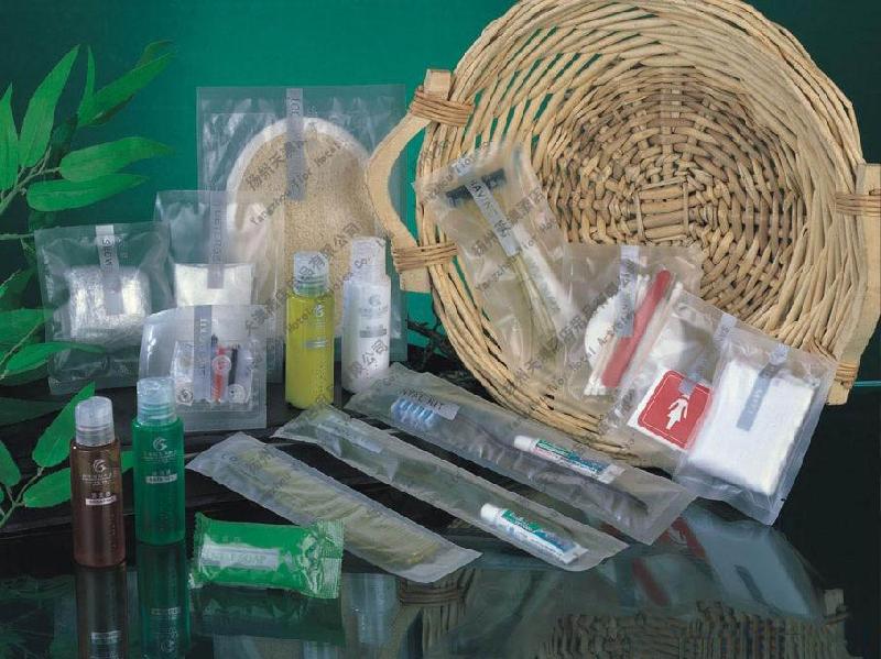 2酒店客房一次性用品，酒店一次性用品，酒店客房用品，酒店客房易耗品