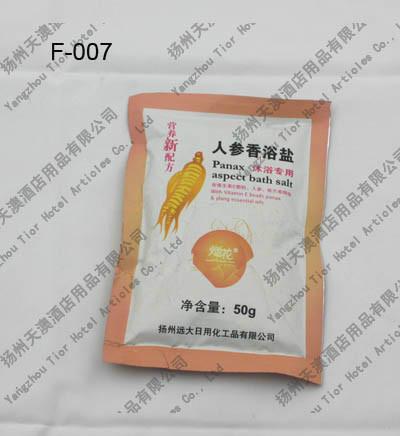 *酒店客房浴鹽，*酒店一次性浴鹽，*酒店客房一次性浴鹽，浴鹽