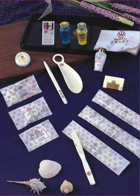 海南酒店客房一次性用品，海南酒店一次性用品，海南酒店客房易耗品