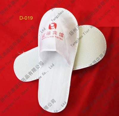專業(yè)生產(chǎn)酒店客房一次性拖鞋，酒店一次性拖鞋，酒店客房拖鞋，酒店拖鞋