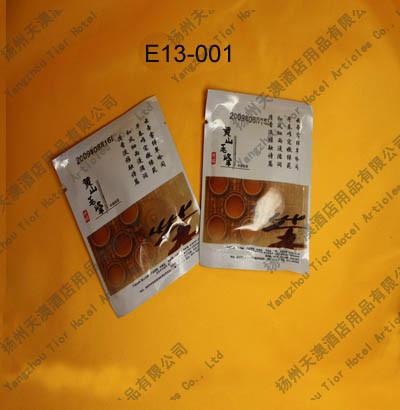 酒店一次性用品-五*酒店袋泡茶，酒店客房袋泡茶，酒店袋泡茶廠家價格
