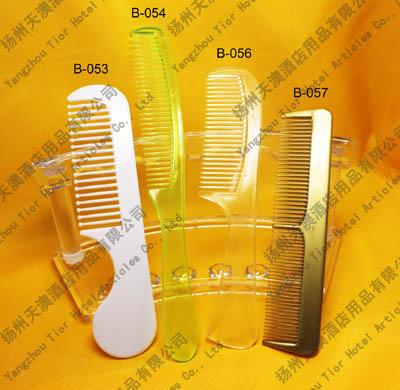 哪里有酒店客房一次性梳子批發(fā)，哪里有酒店一次性梳子批發(fā)，酒店客房梳子