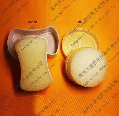 賓館一次性擦鞋布圖片