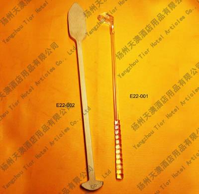 星級(jí)酒店客房調(diào)酒棒圖片