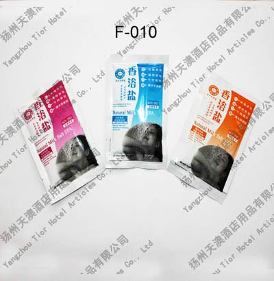 *酒店客房浴鹽，*酒店一次性浴鹽，*酒店客房一次性浴鹽，浴鹽