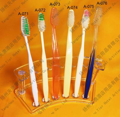 中*酒店一次性牙刷，中*酒店客房牙刷，中*酒店客房一次性牙刷