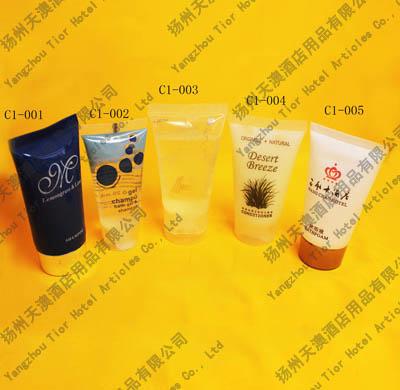 五星級(jí)酒店客房洗發(fā)液圖片