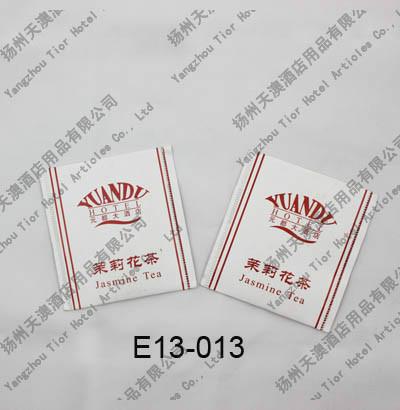 酒店一次性用品-五*酒店袋泡茶，酒店客房袋泡茶，酒店袋泡茶廠家價格