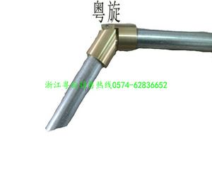 供應用于的粵旋虹吸彎頭浙江粵旋