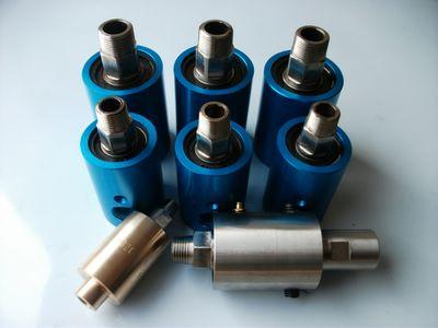 供應(yīng)用于的寧波高速?zèng)_床旋轉(zhuǎn)接頭