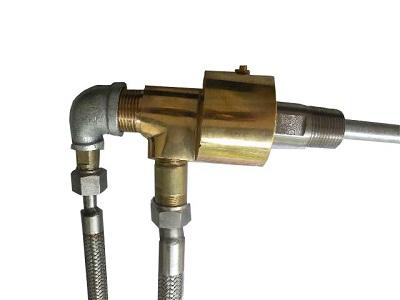 供應(yīng)粵旋不銹鋼金屬軟管-浙江粵旋