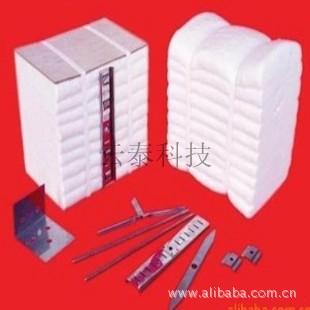 供應(yīng)普通陶瓷纖維模塊