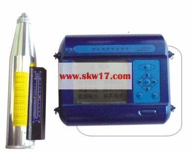 DJHT225W-09數(shù)顯回彈儀圖片