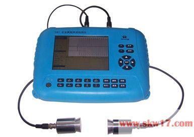 供應(yīng)C61非金屬超聲檢測儀