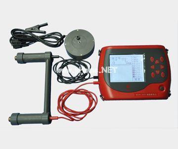 KON-XSY鋼筋銹蝕儀圖片