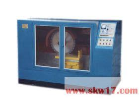 DQ450電動鋸石機圖片