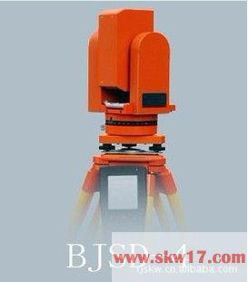 BJSD-3型激光隧道斷面檢測儀圖片