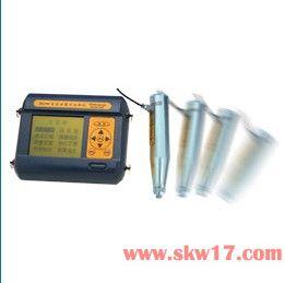 HT225W數(shù)顯回彈儀圖片