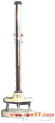 CPS-25防水卷材抗沖孔儀圖片