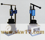 砂漿凝結(jié)時間測定儀圖片