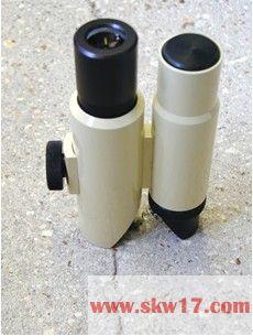 Wexham裂縫顯微鏡圖片